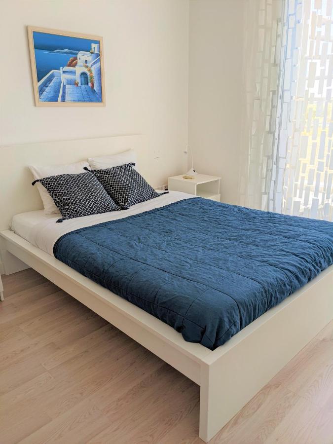 T&E Villa Larnaca Exteriér fotografie